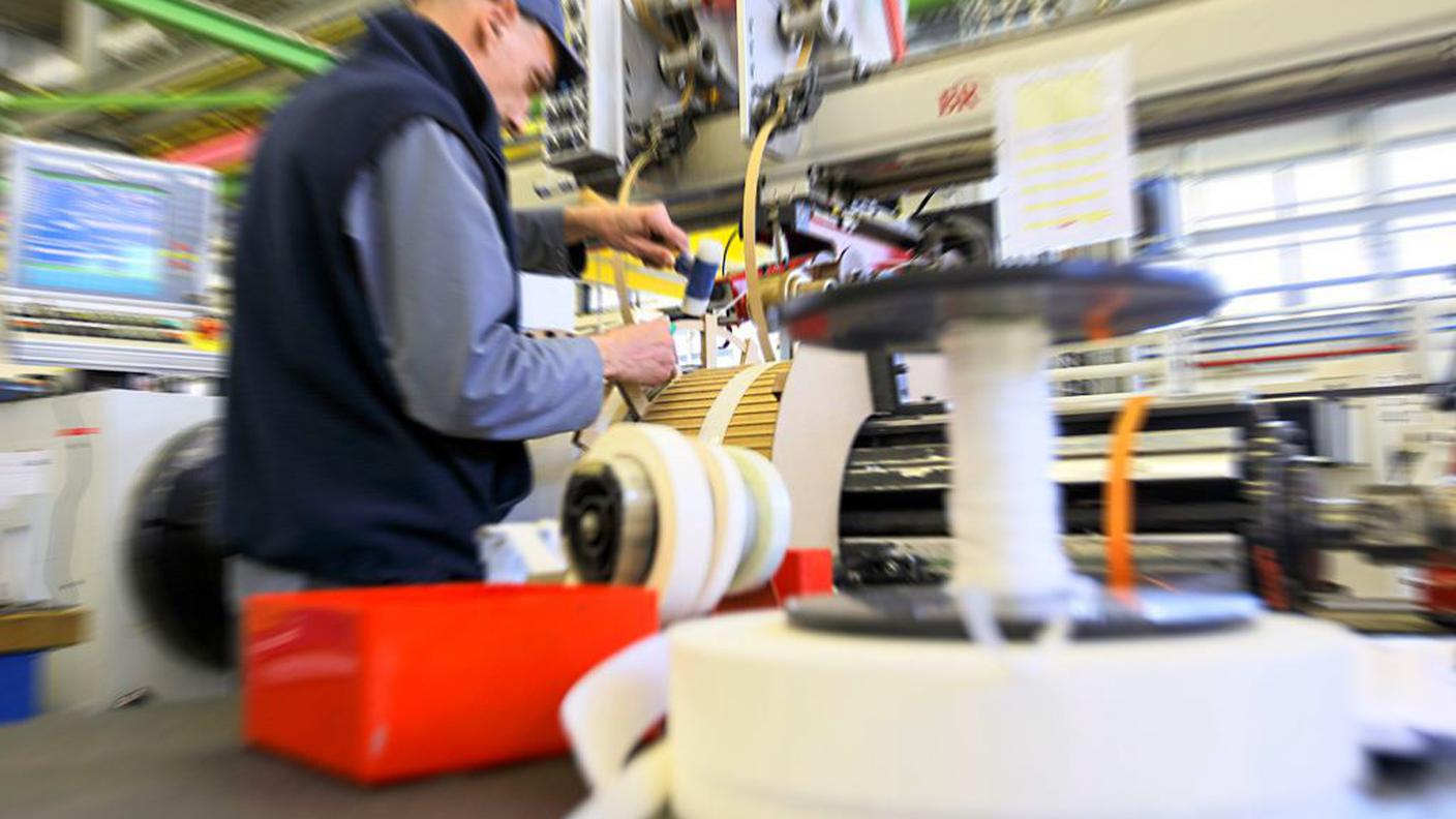 Nel 74% delle imprese si crede che la soppressione del tasso minimo mette a rischio la competitività