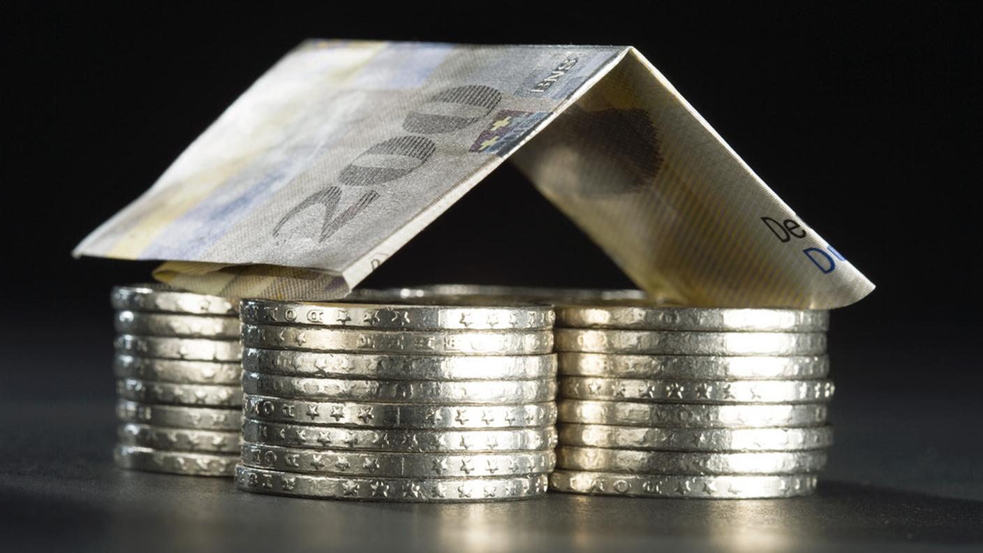 Pure l'introduzione dei tassi negativi sui crediti bancari ha avuto il suo peso