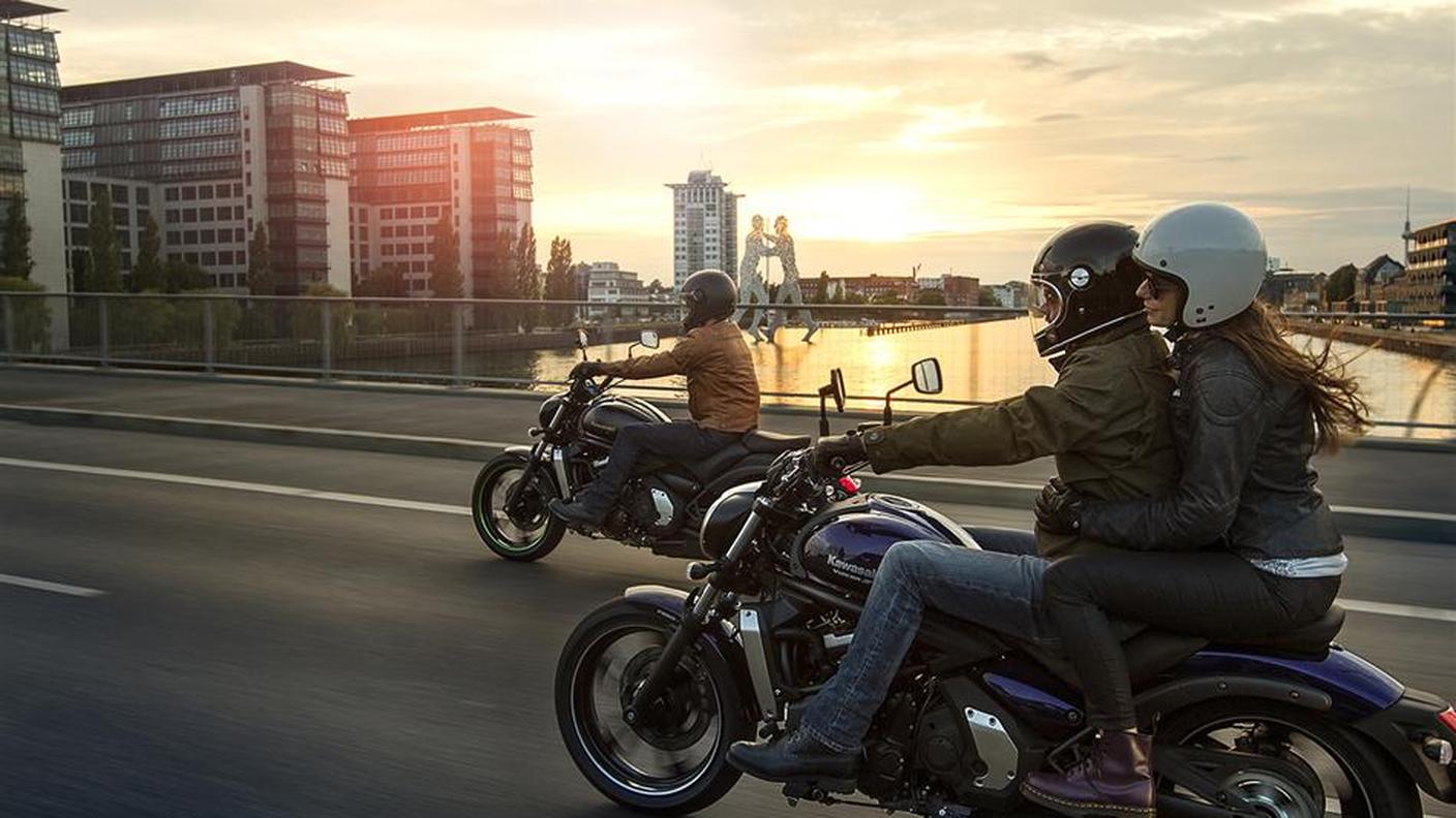 Vulcan S