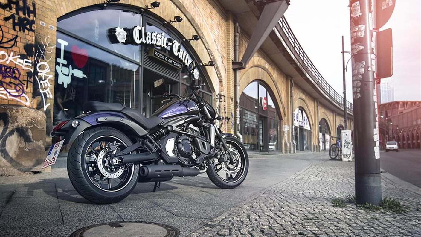 Vulcan S