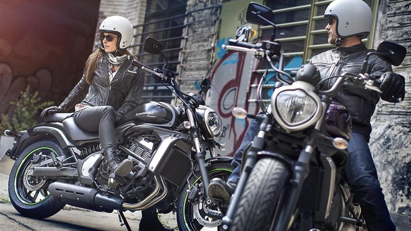 Vulcan S