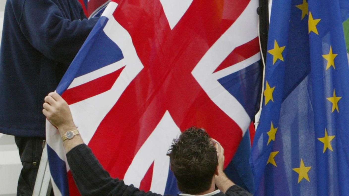 Cameron ha promesso un referendum se sarà rieletto