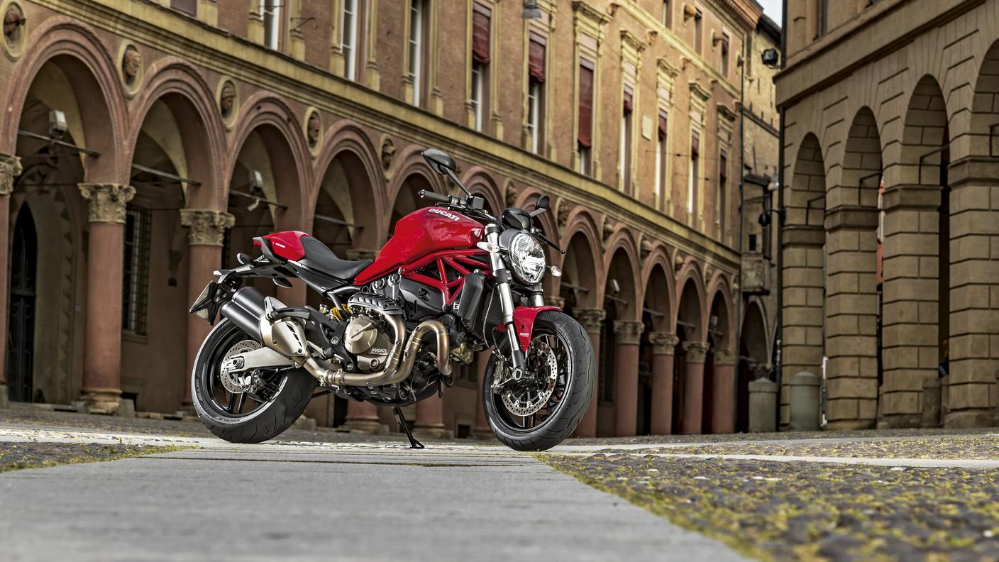 Moto storica