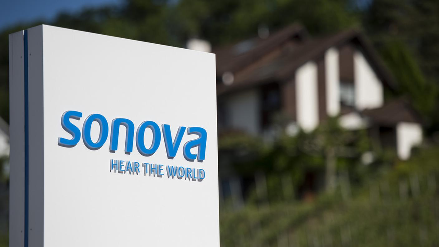 La sede centrale a Zurigo