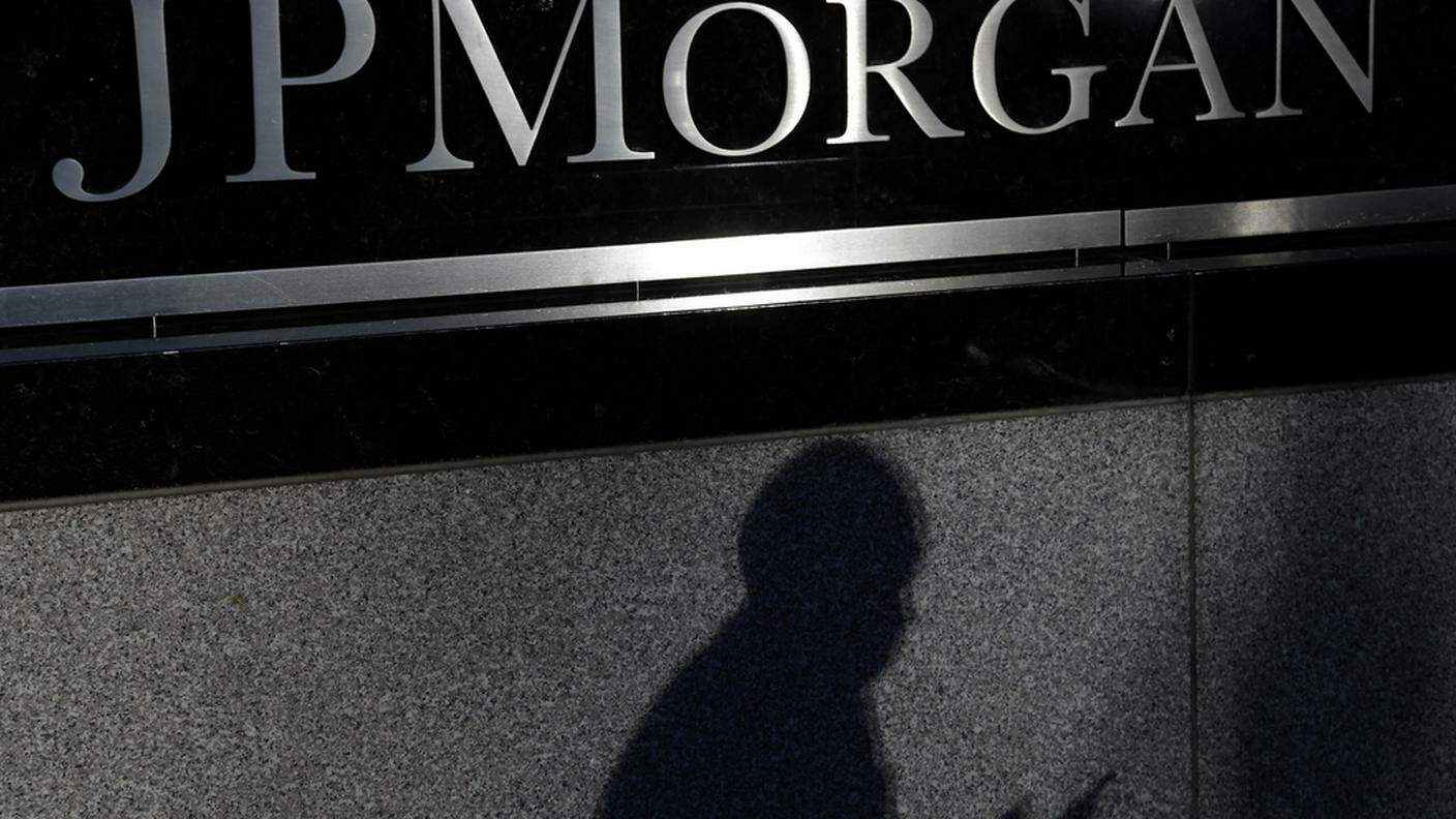 Anche JPMorgan risulta implicata nello scandalo finanziario
