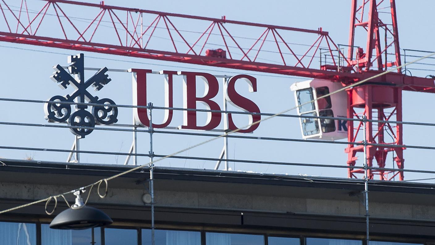 UBS cede unità ai giapponesi
