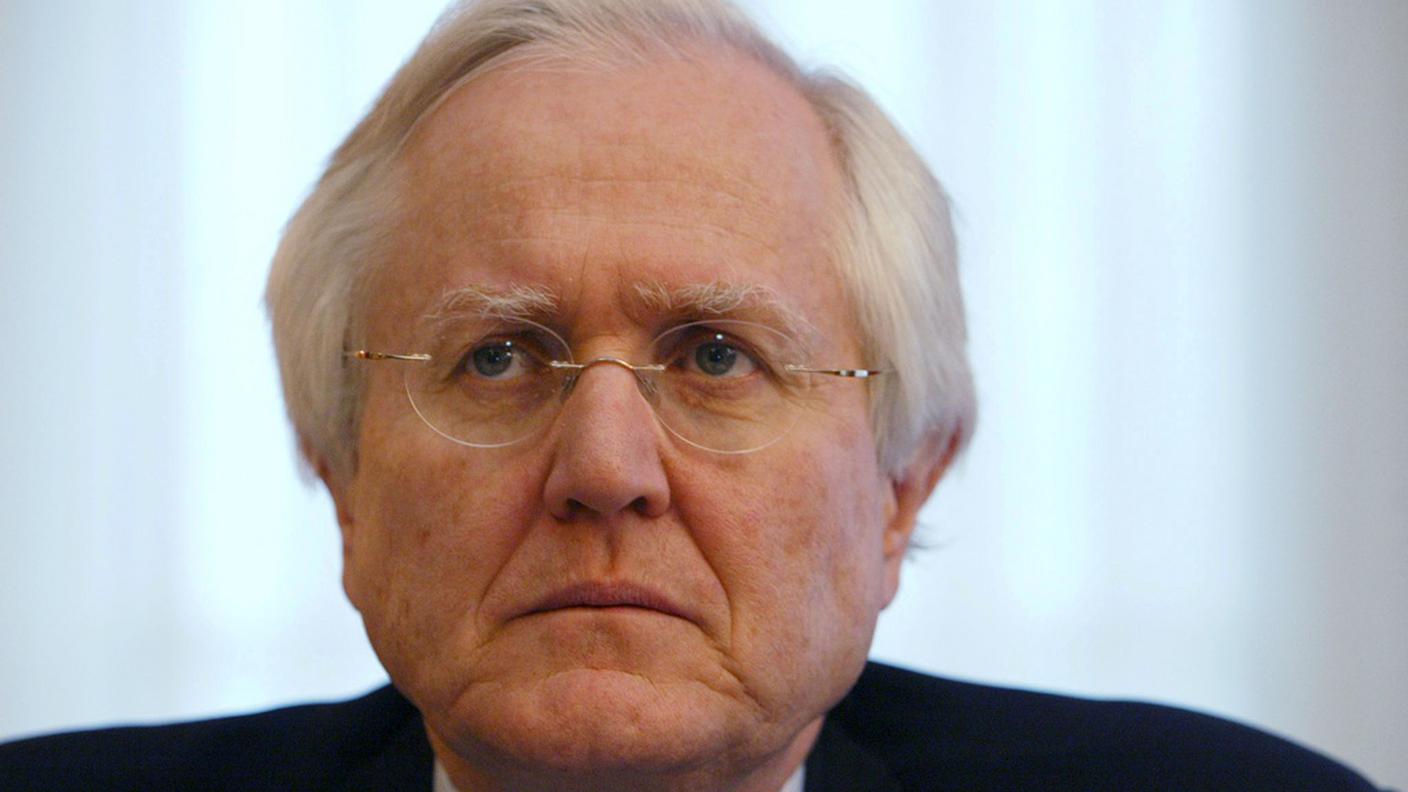 Michel Dérobert