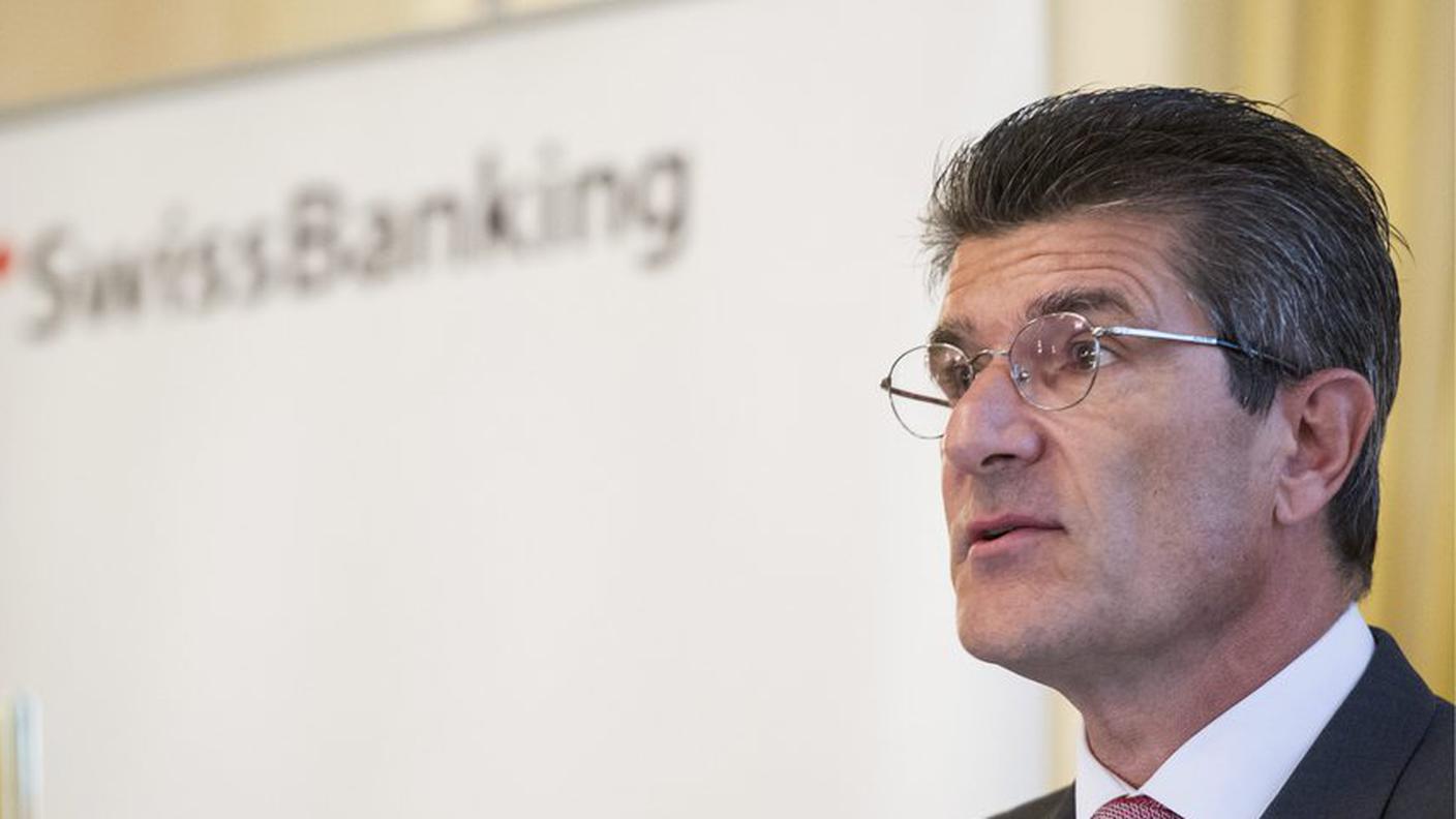 Patrick Odier