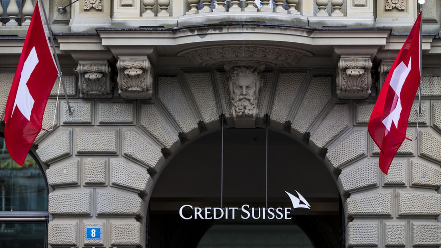 Il nuovo numero uno di Credit Suisse annuncia cambiamenti