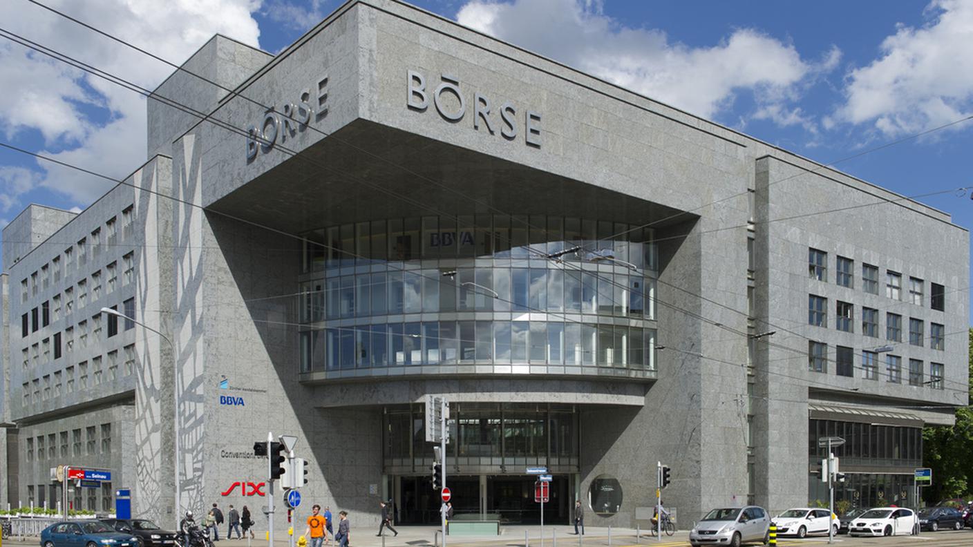 Borse mondiali in rosso