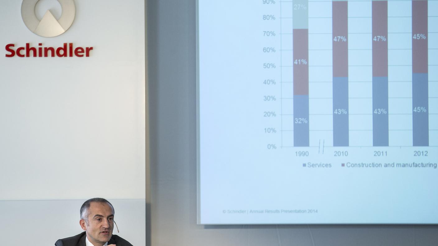 Silvio Napoli, CEO del gruppo