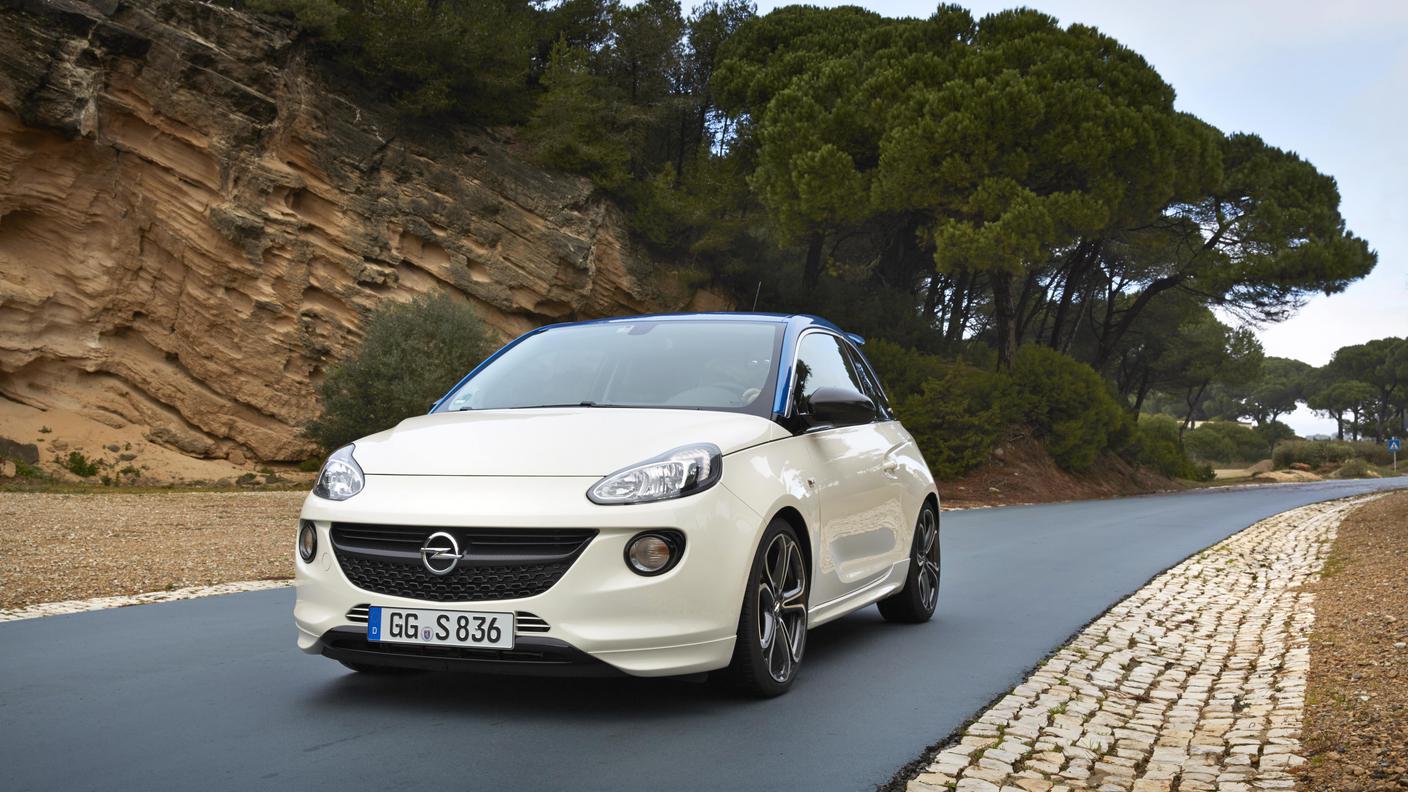 Sotto il cofano si cela un motore 1,4 litri turbo da 150 CV