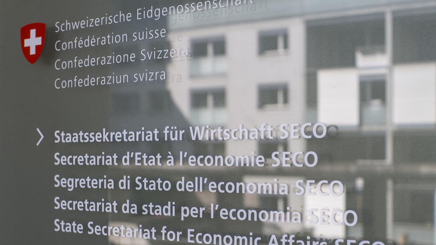La sede della SECO