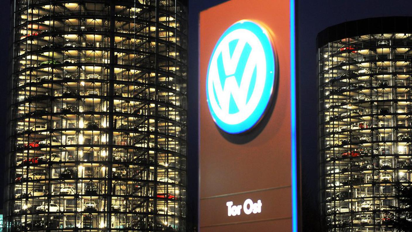 Martedì il titolo del gruppo ha perso il 20% del suo valore