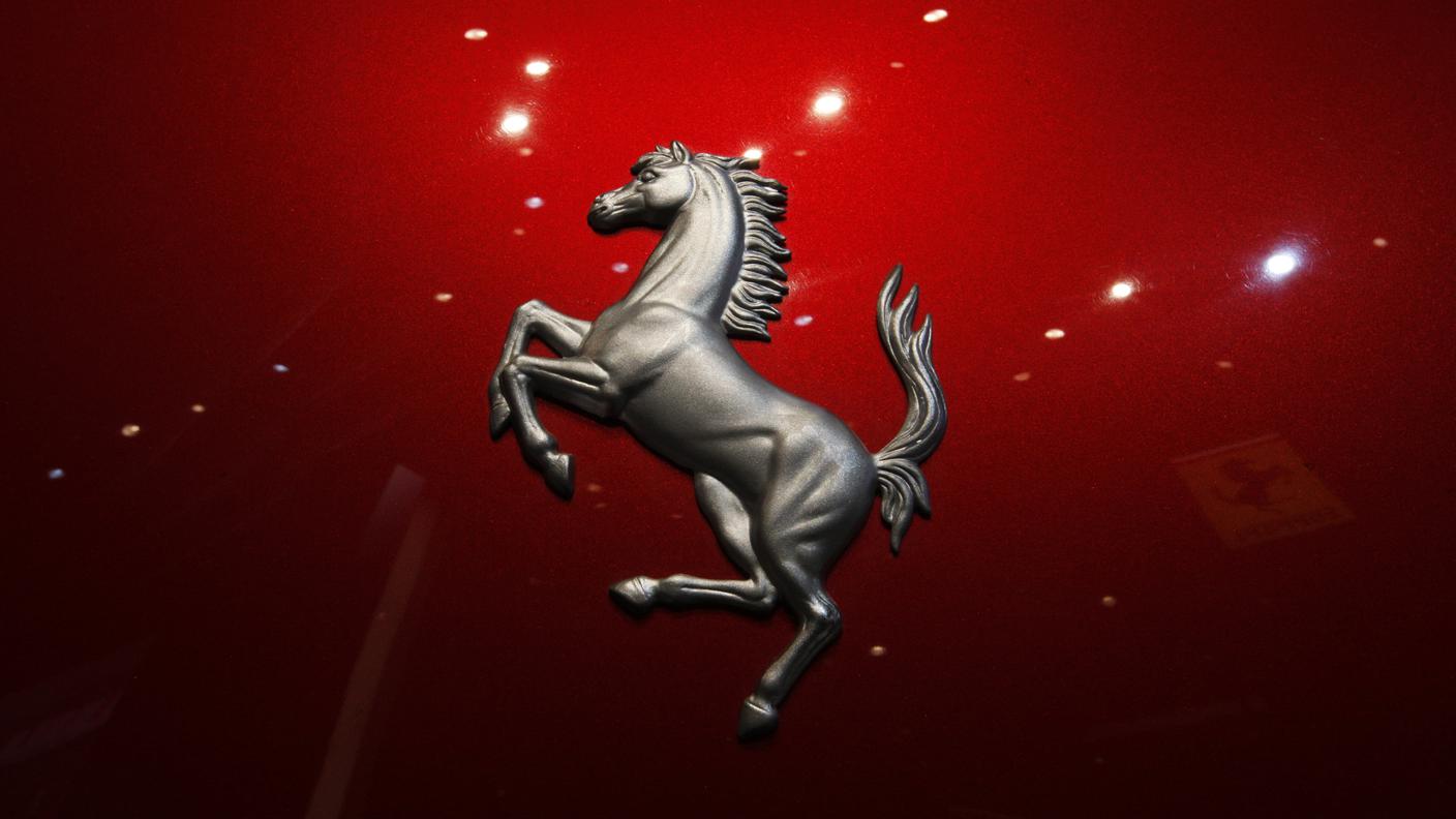 Il Cavallino fa furore in borsa