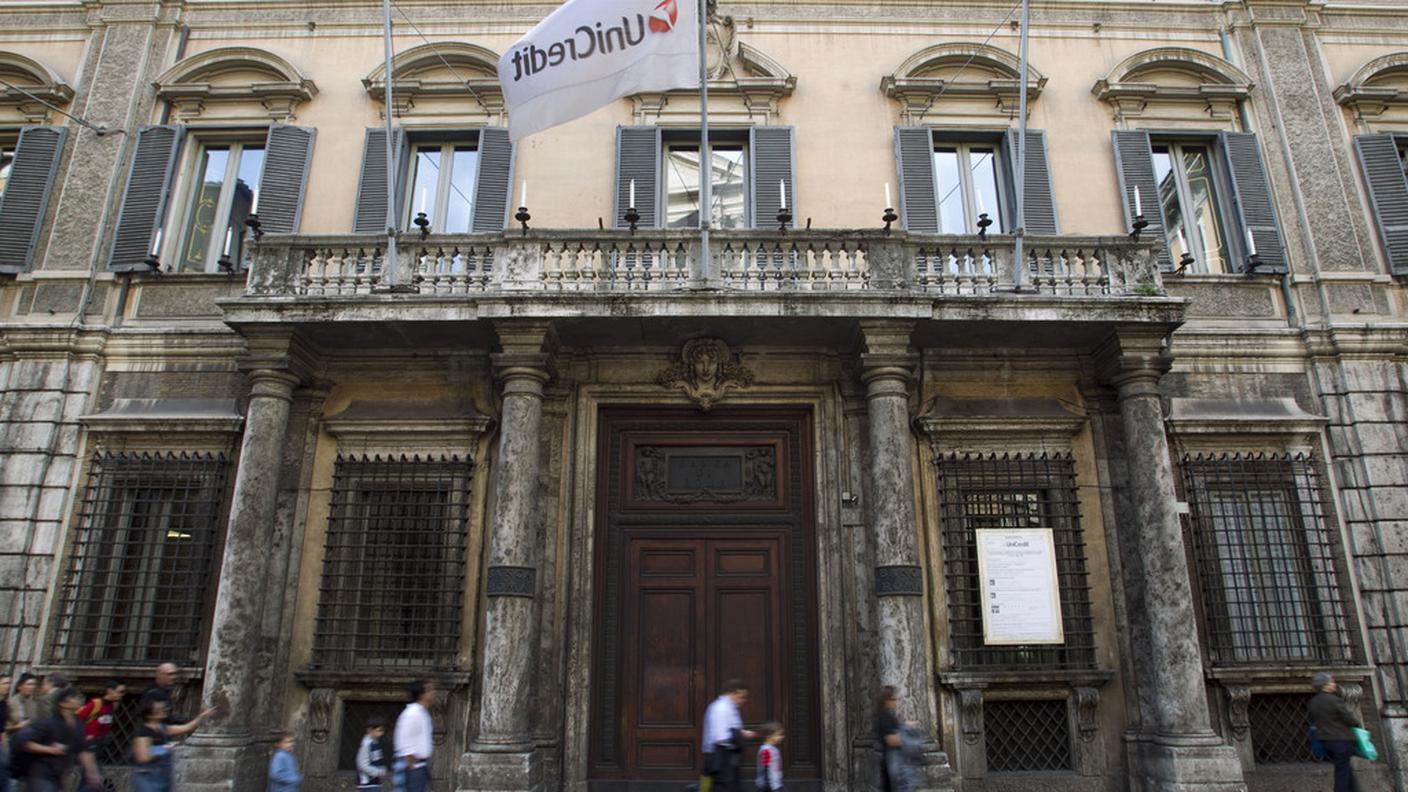 Conti in nero, ma si procede a risparmi