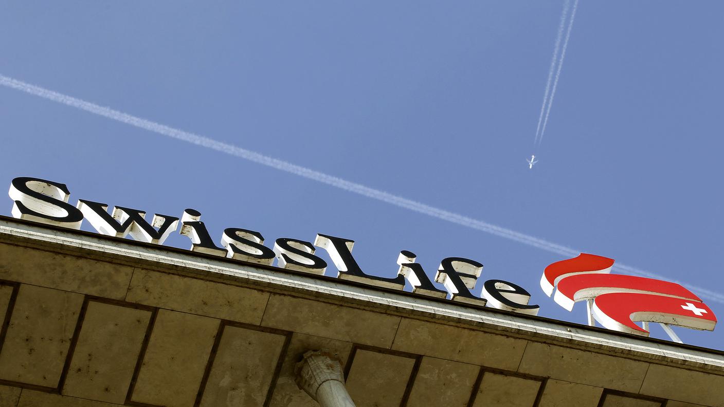 Altro trimestre positivo registrato da Swiss Life nel 2015
