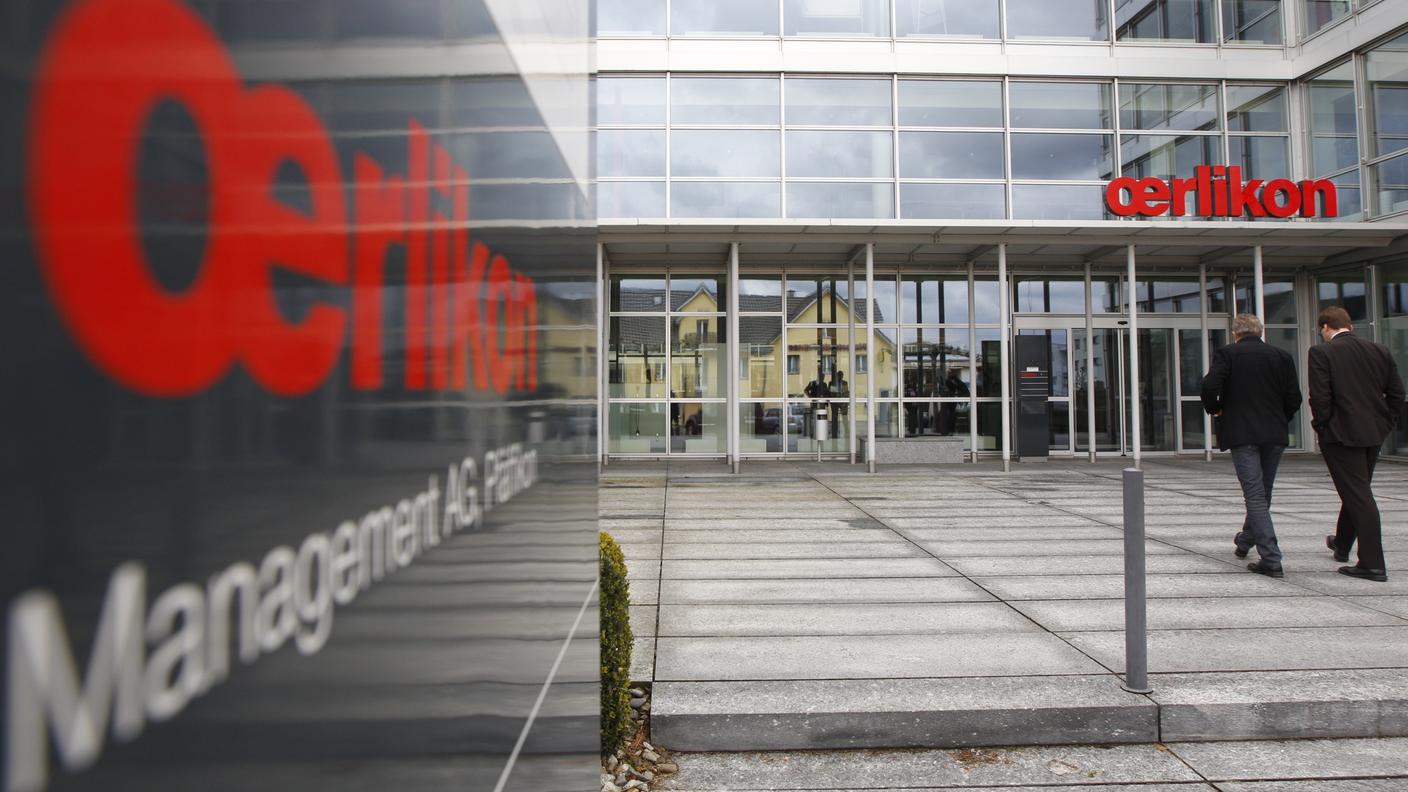 L'azienda svittese cede una pedina importante agli svedesi
