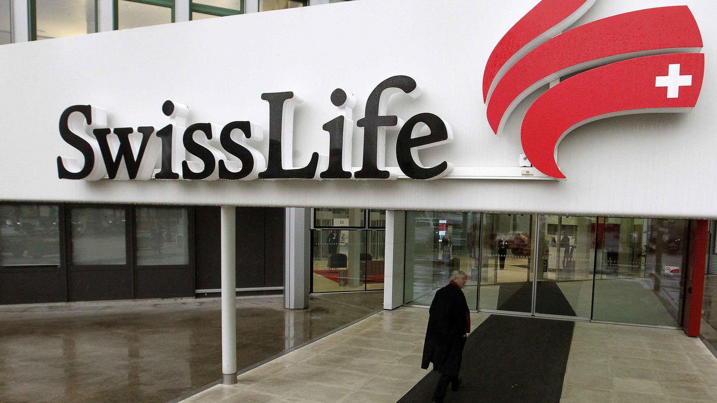 Risparmi e nuove strategie nel futuro di Swiss Life