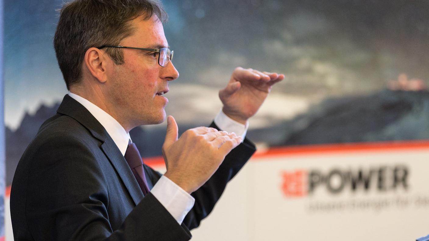 Il CEO Kurt Bobst: eravamo lì, ora siamo qui