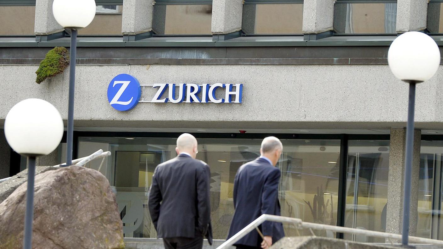 Periodo difficile per Zurich