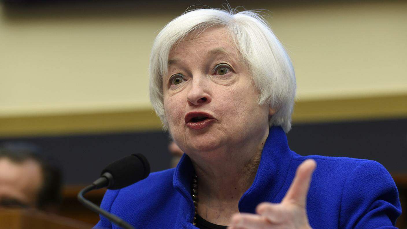 Venti contrari alla crescita per la Fed