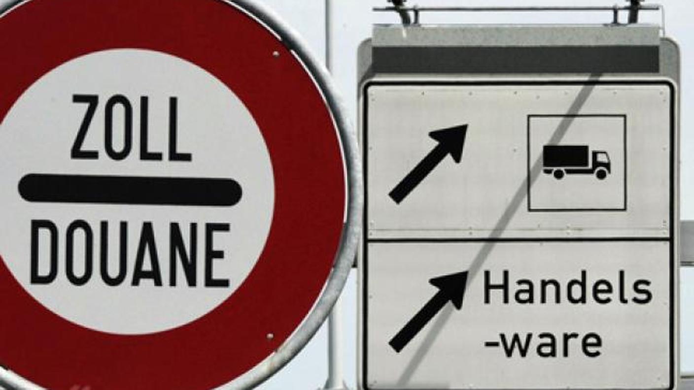 La flessione è dell'1%