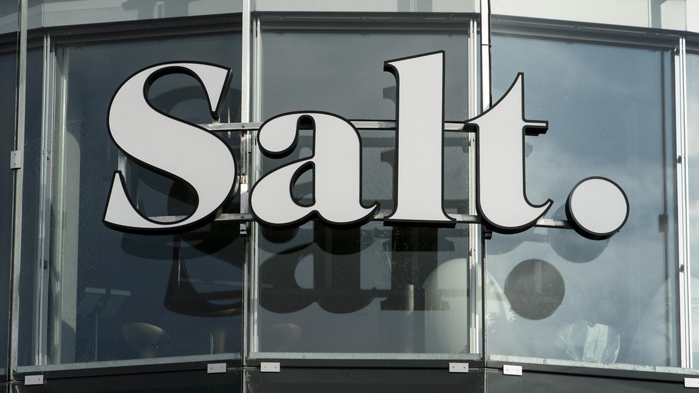 Salt 