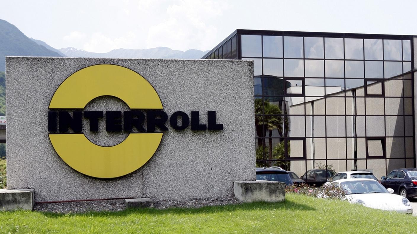 Utile netto in forte crescita nel 2015 per la Interroll