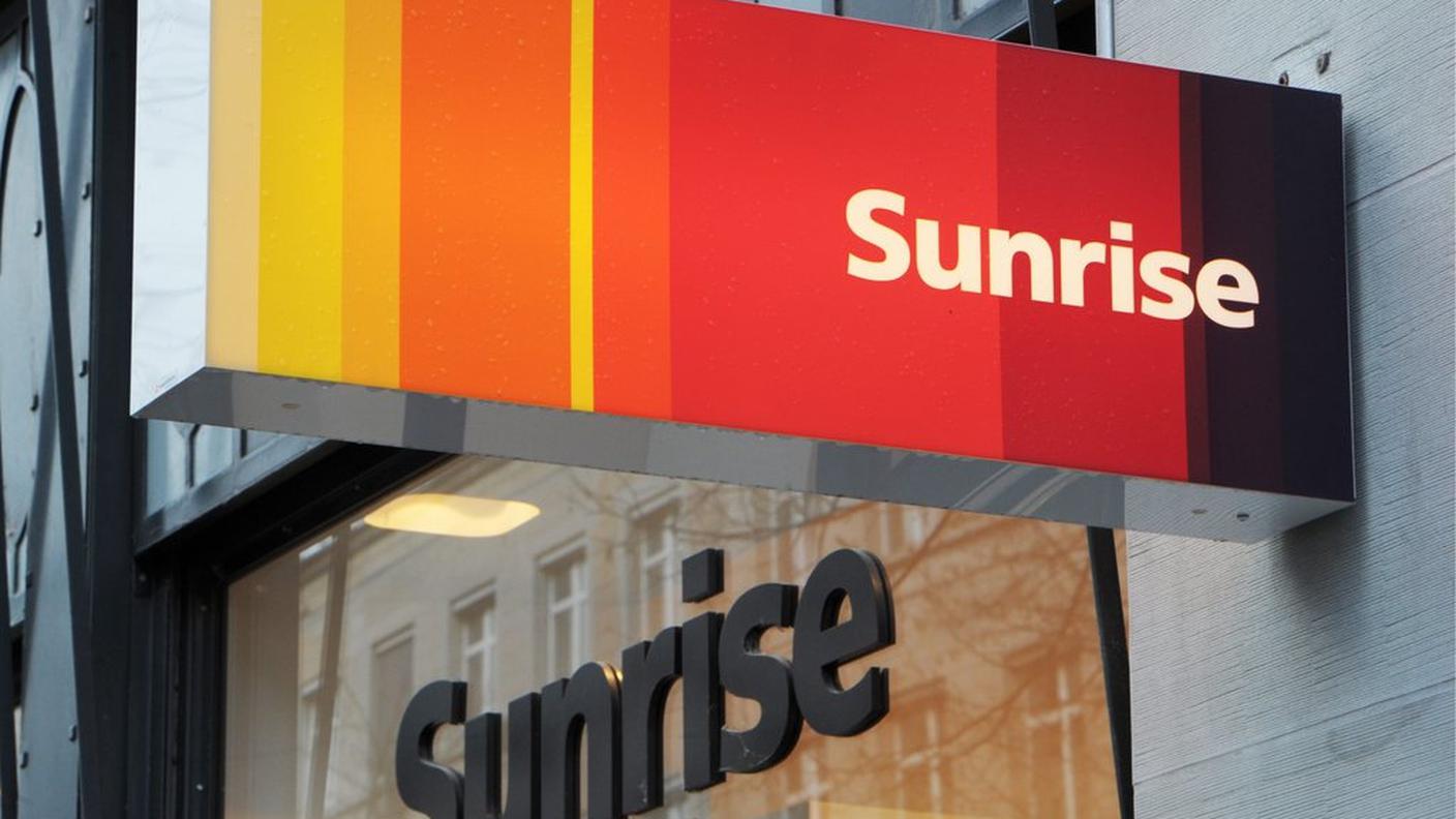 Il nuovo azionista maggioritario di Sunrise è un colosso tedesco