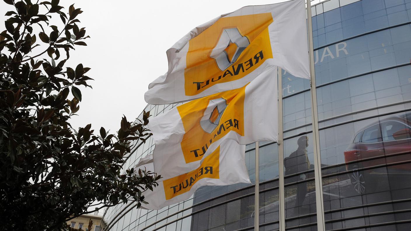 Renault investe sul Marocco