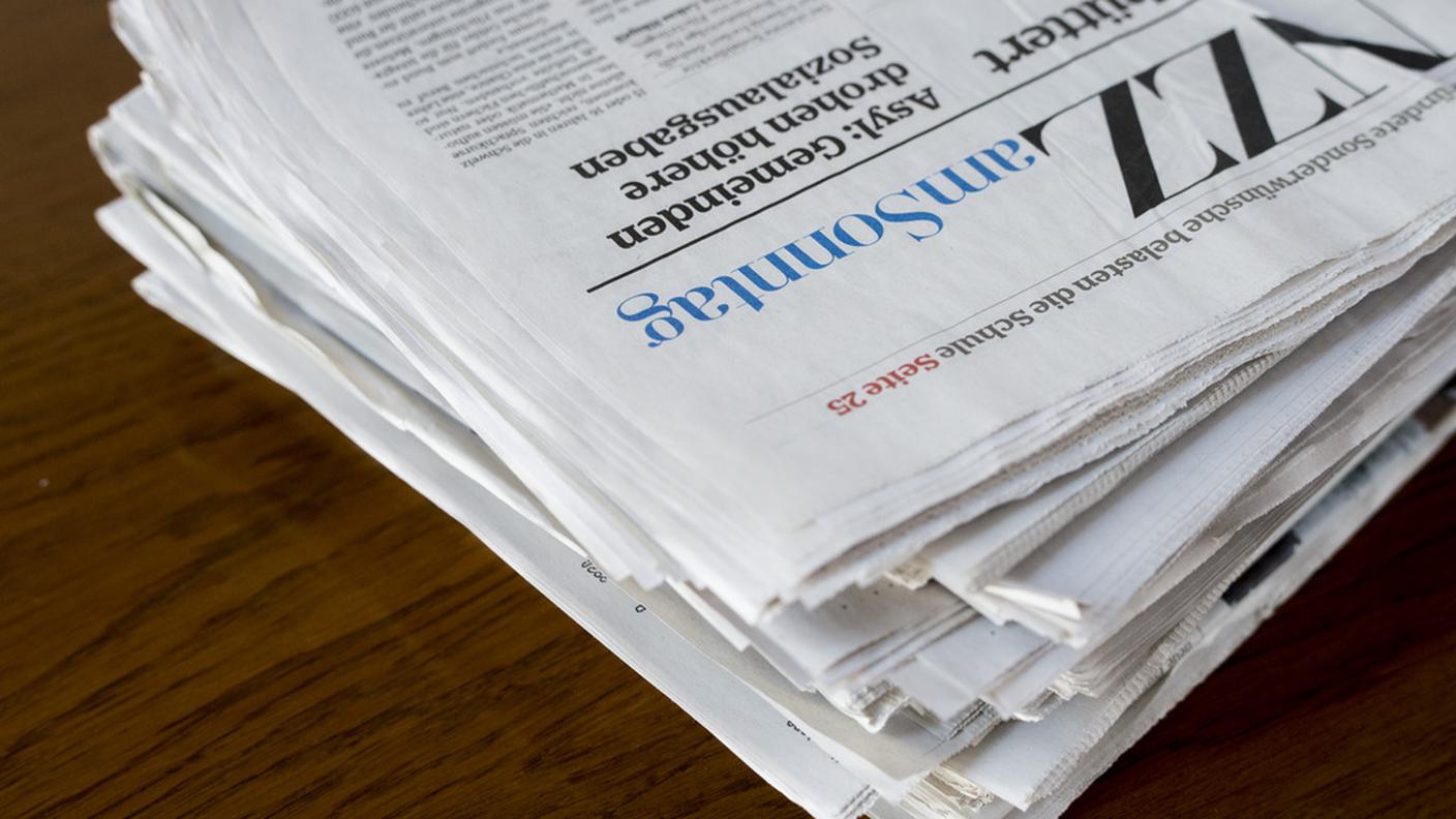 Il Gruppo NZZ chiude un 2015 molto positivo