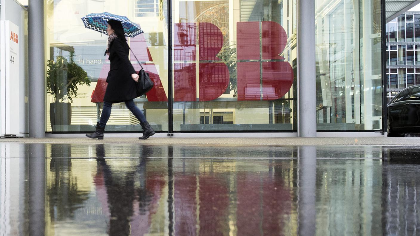 Giro d'affari e ordinazioni sono pure in flessione