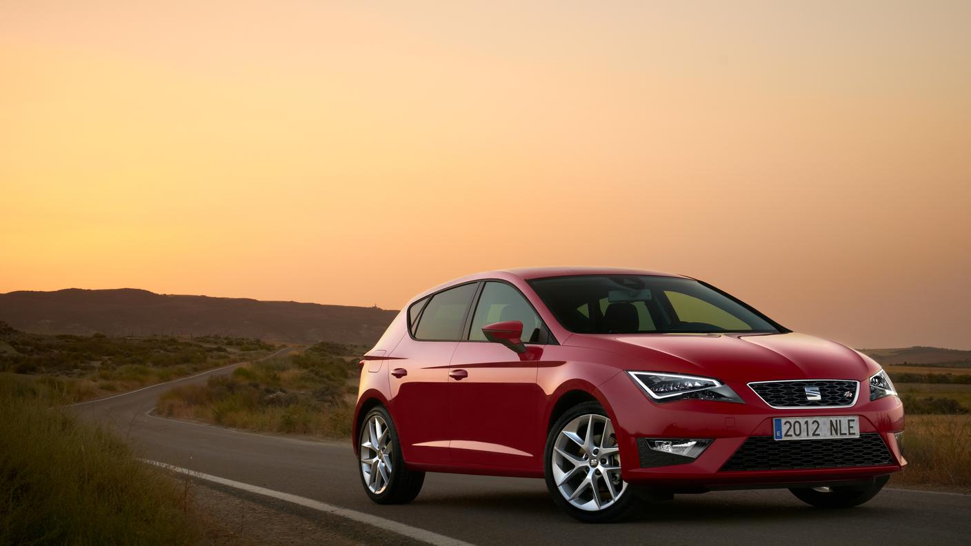 Seat ha migliorato le vendite pure grazie al successo della Leon