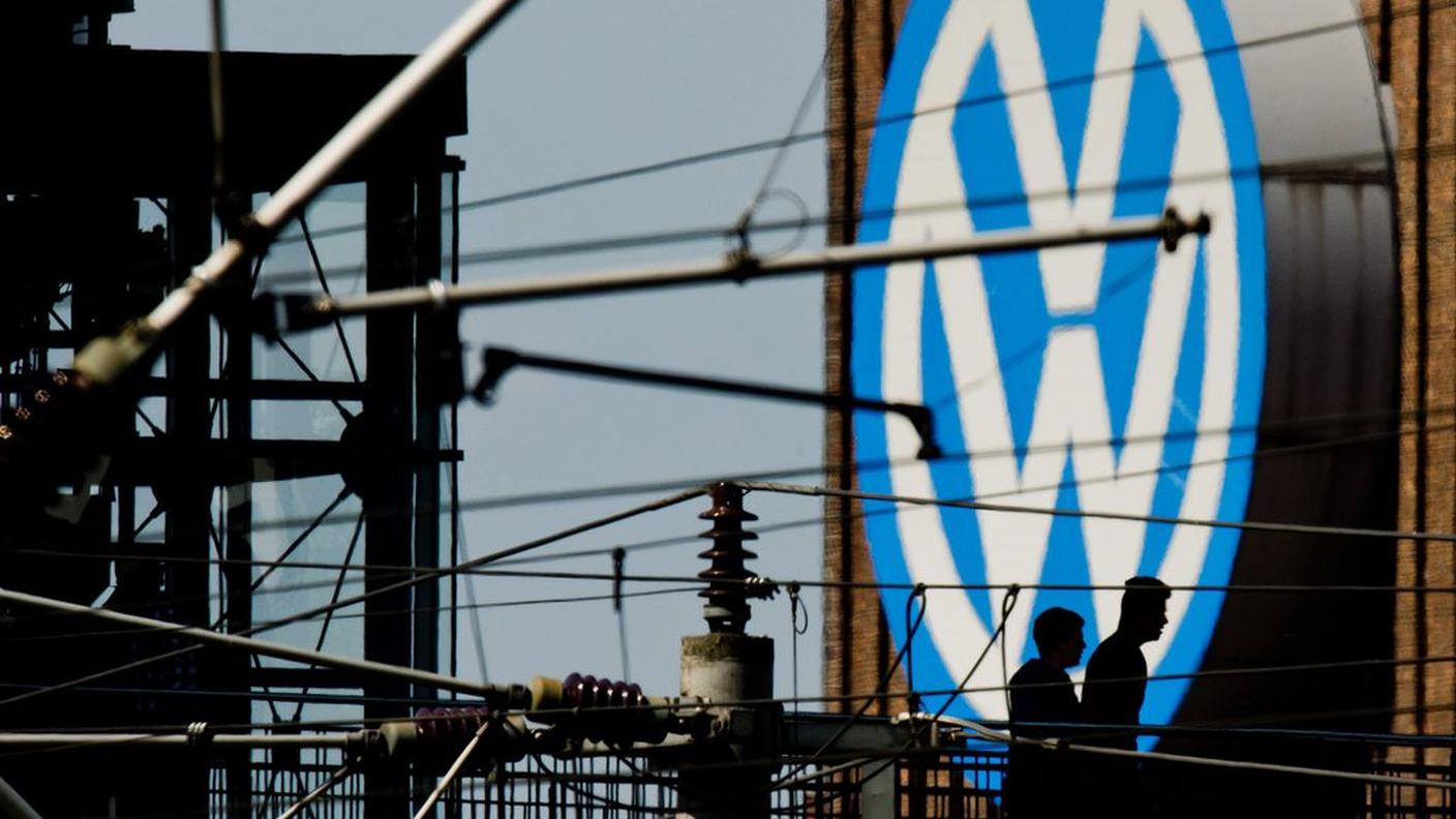 I trucchi sui gas di scarico costeranno caro al gruppo di Wolfsburg