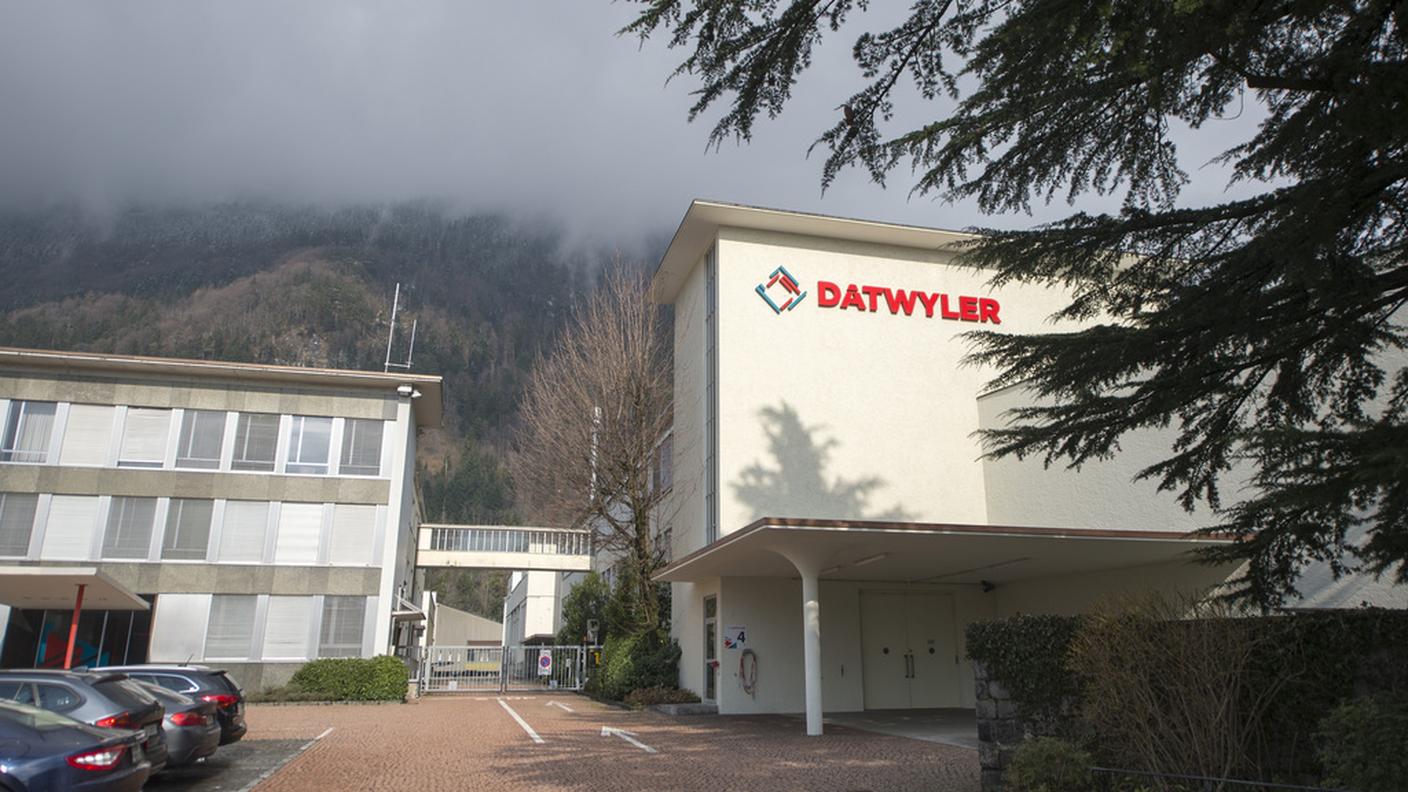 L'azienda urana vuole espandersi in Inghilterra