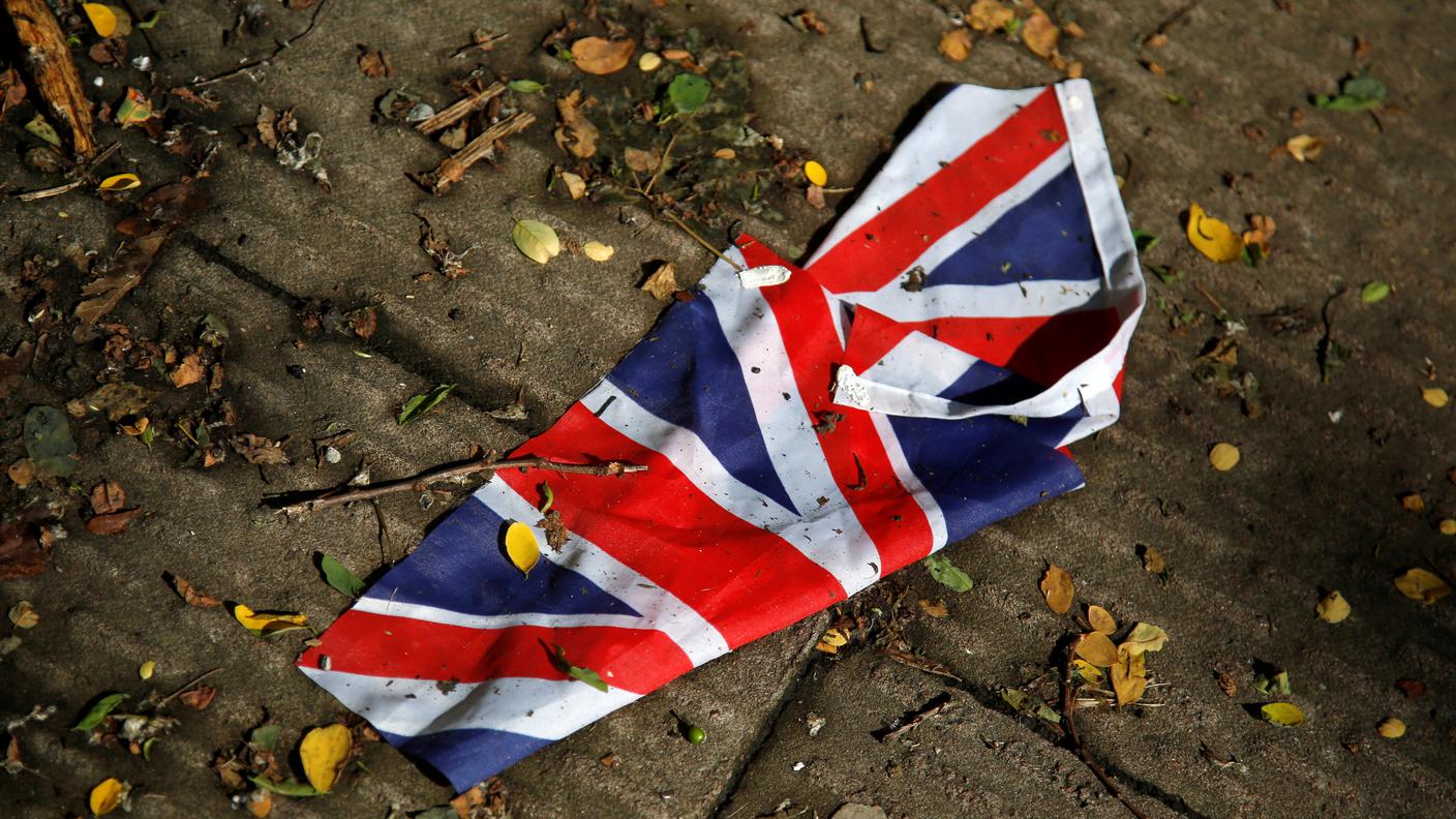 Brexit è costata alle borse europee oltre 637 miliardi di euro