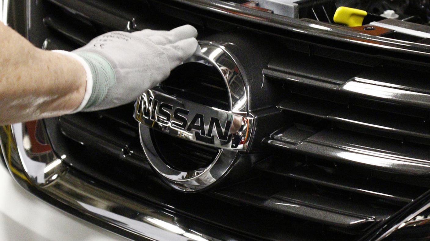Dieselgate, multata anche Nissan