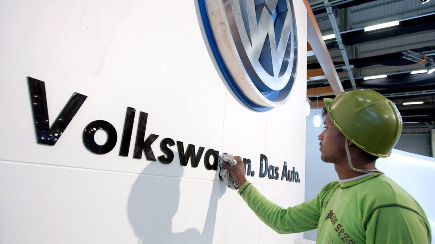 La cassaforte di Wolfsburg sarà messa a dura prova