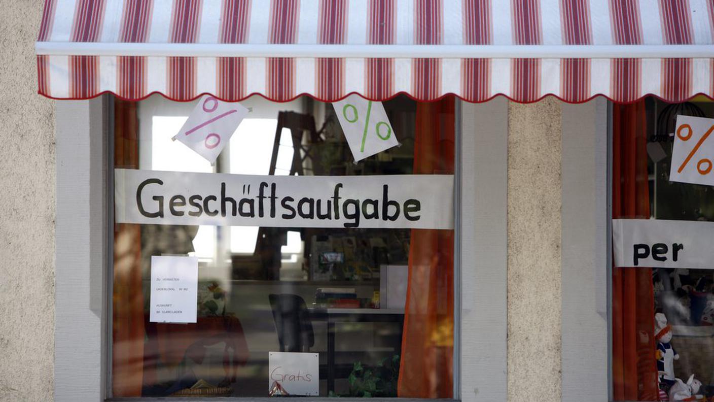 In liquidazione
