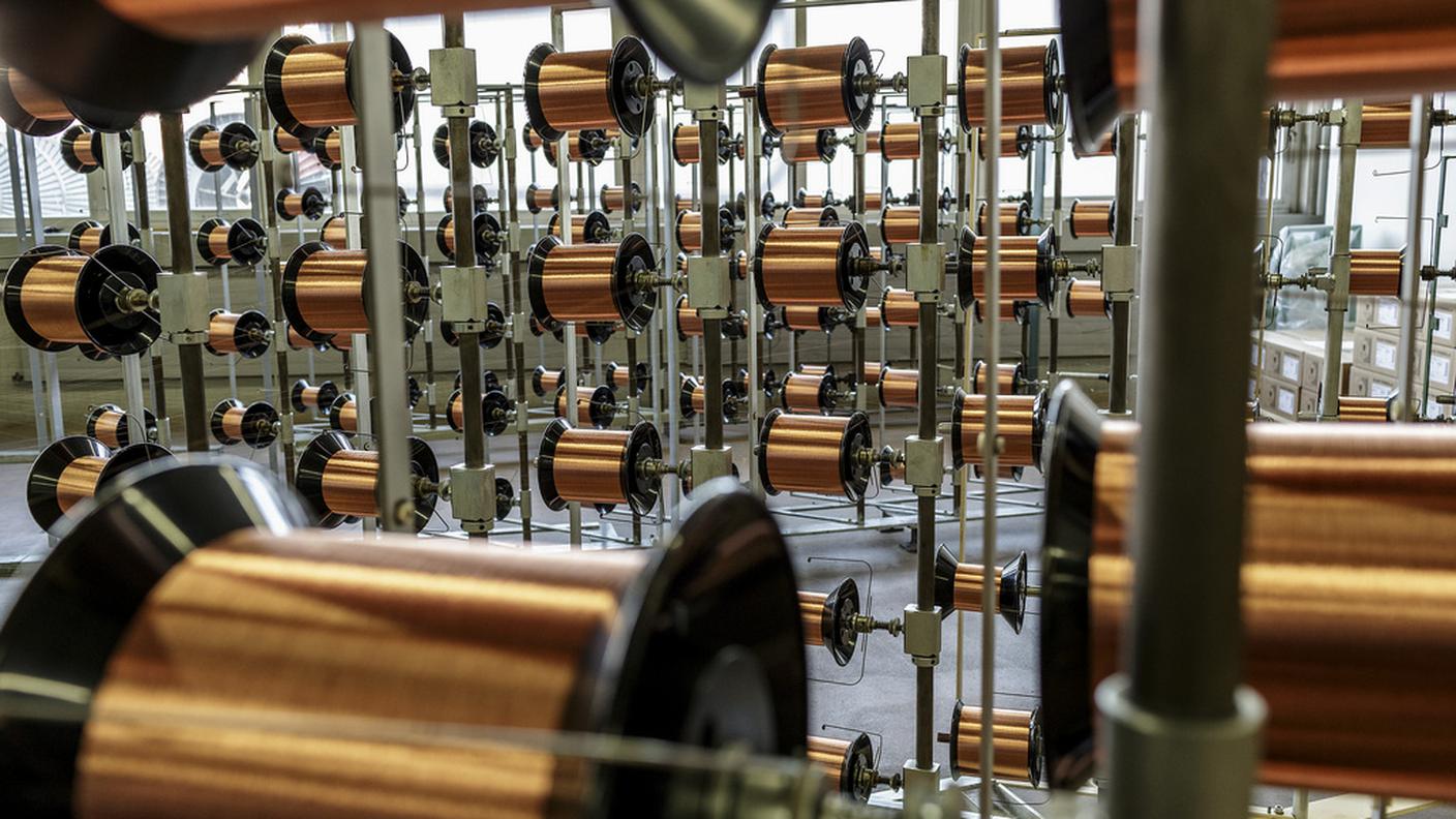 Le PMI scommettono su un trimestre positivo