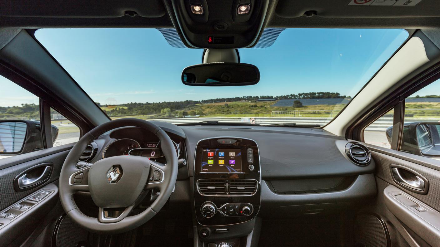 La nuova Renault Clio è ancora più performante e connessa