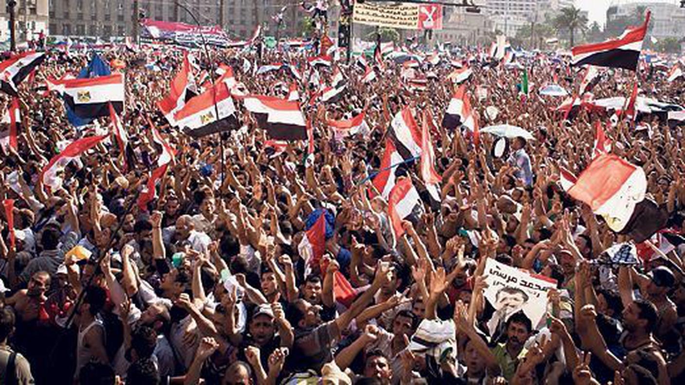 egitto cairo manifestazione di popolo rt.jpg