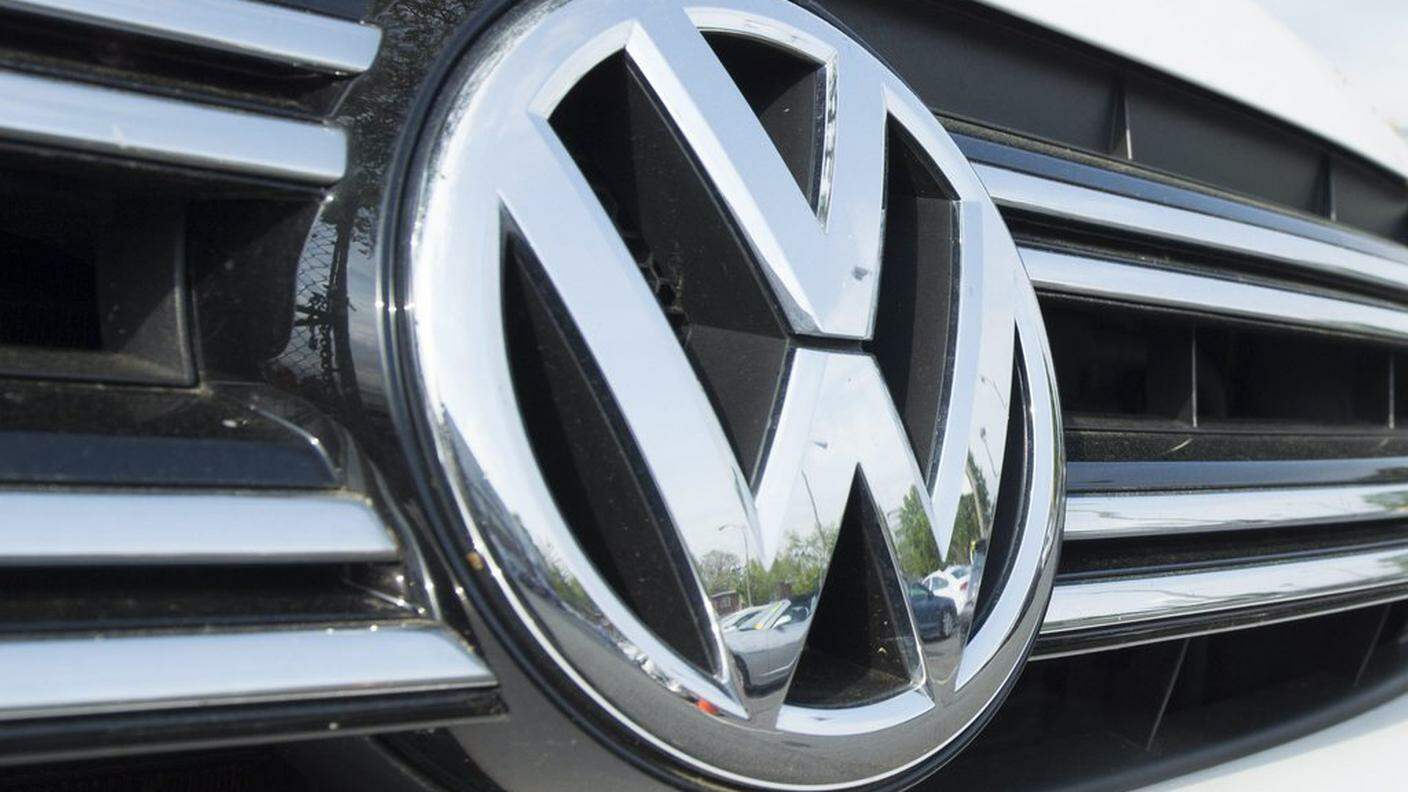 L'Antitrust: "VW ha ingannato i consumatori"