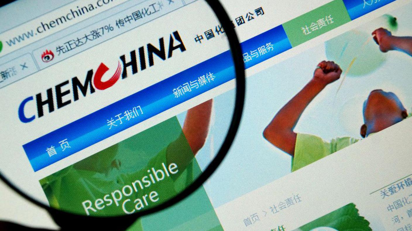 L'affare ChemChina-Syngenta alla lente della autorità USA