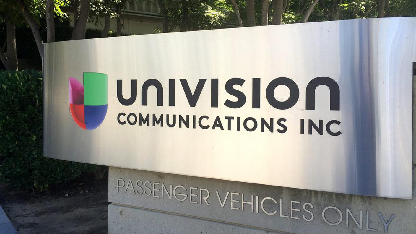 Univision rileva il portale ma non lo tiene attivo