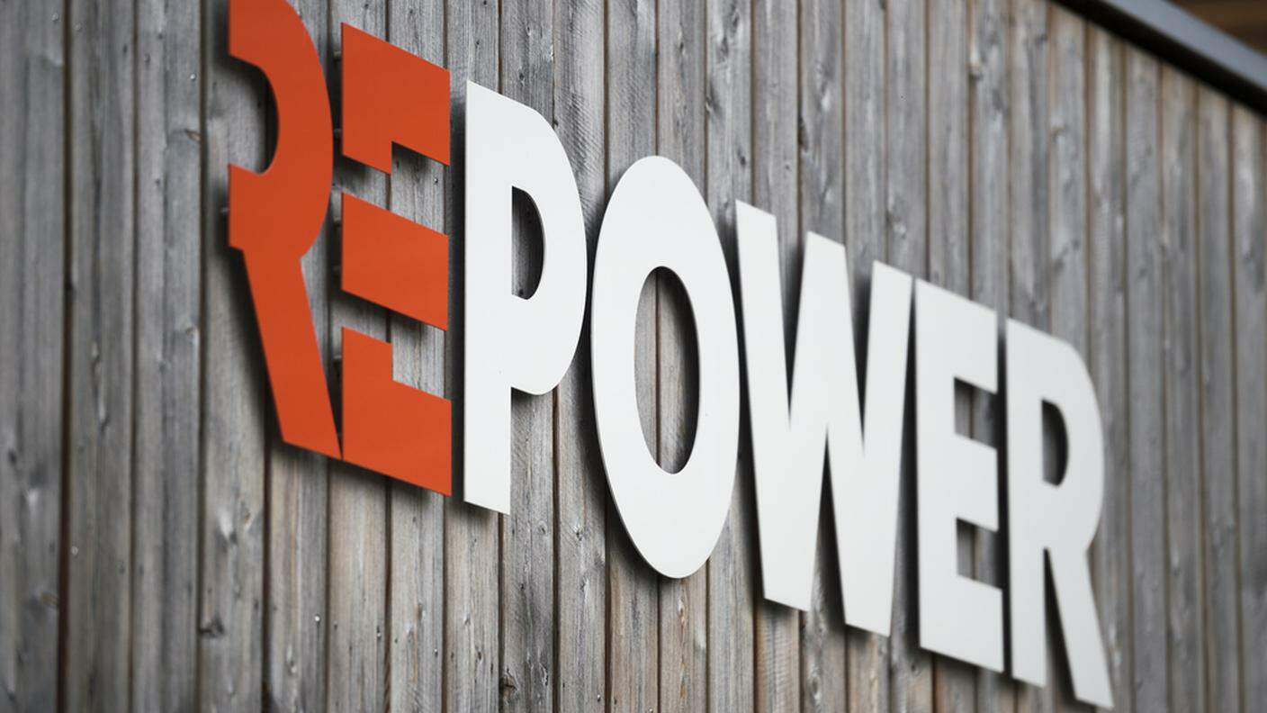 Primo semestre positivo per Repower