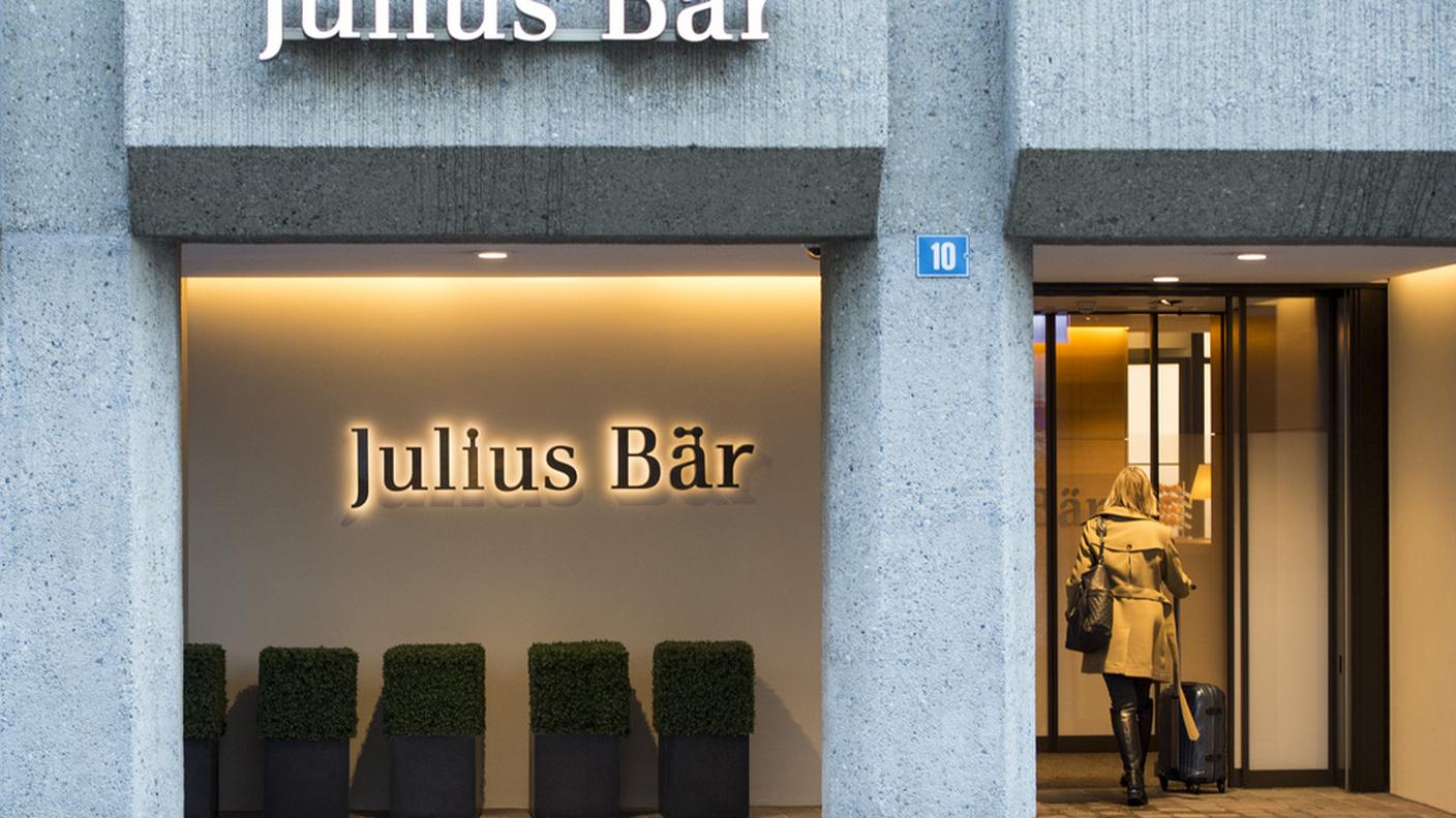Julius Baer prosciolta a Singapore