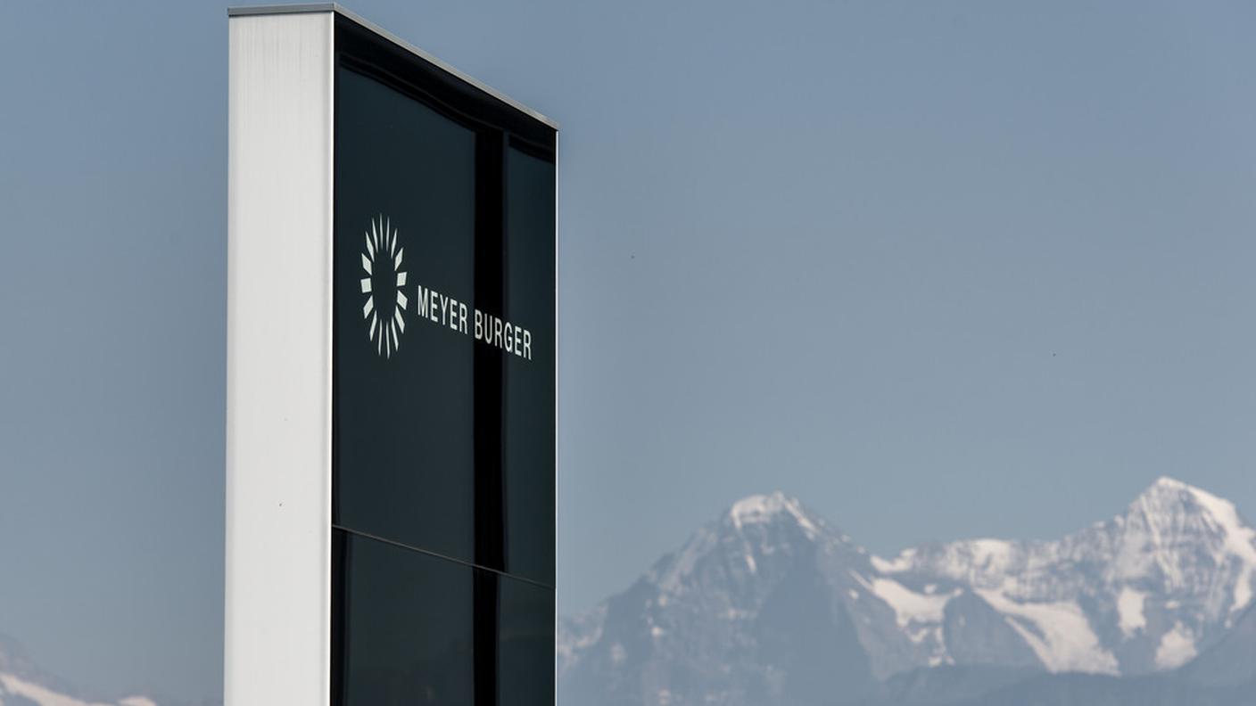 L'azienda bernese continua la ristrutturazione