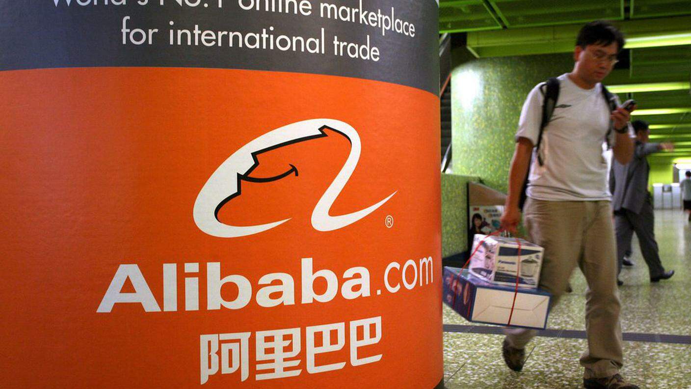 Alibaba vuole sbarcare a Hollywood